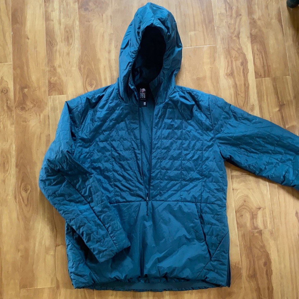 Mountain Hardware Insulated Pullover